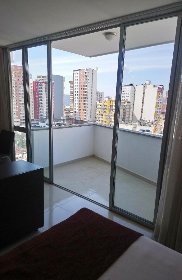 Amoblados Mccormick Apartamento Bucaramanga Exterior foto